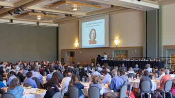 NSF Day New Mexico held at UNM