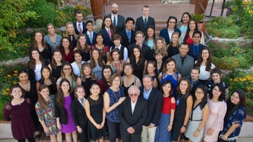 UNM-Gallup student named as Udall Scholar