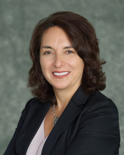 Loretta Martinez 