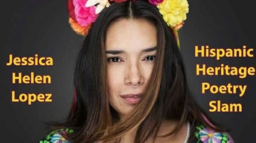 ASUNM hosts Hispanic Heritage Poetry Slam Oct. 2
