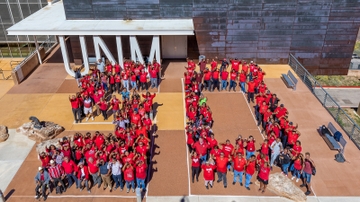 UNM-Gallup celebrates 50 years