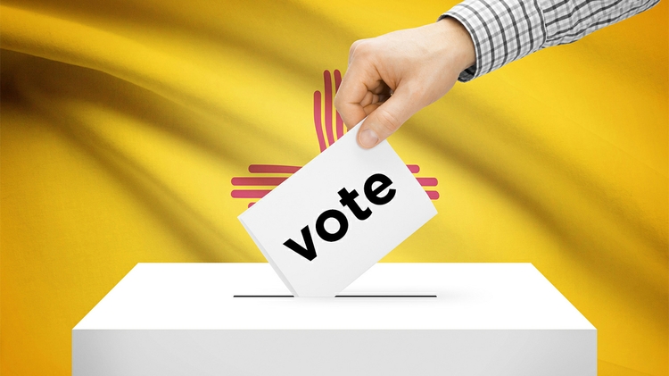 Vote