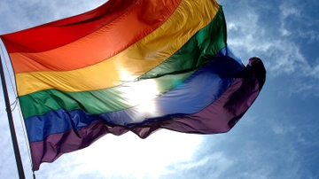 30 years of National Coming Out Day