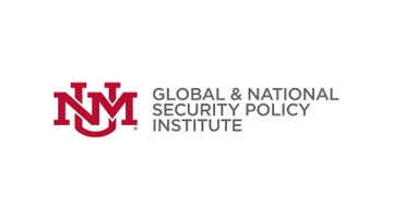 UNM raises education security bar with new Master’s program in Global & National Security