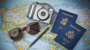 UNM to host Passport & Travel Fair