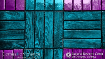 UNM to show support for ending domestic violence