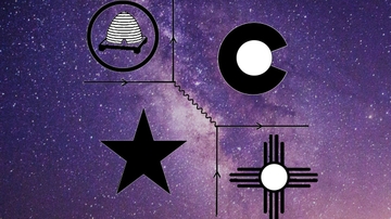 UNM Physics and Astronomy students attend American Physical Society regional meeting