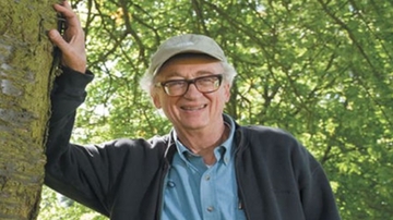 Book honors late UNM History Professor