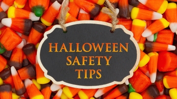 Halloween safety tips from the NM Poison Center 