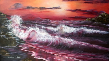 UNM School of Law presents the 2019 Artists in Residence Exhibition
