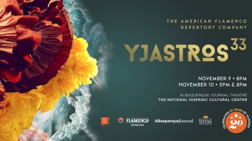 Yjastros celebrates 20 years of repertory flamenco
