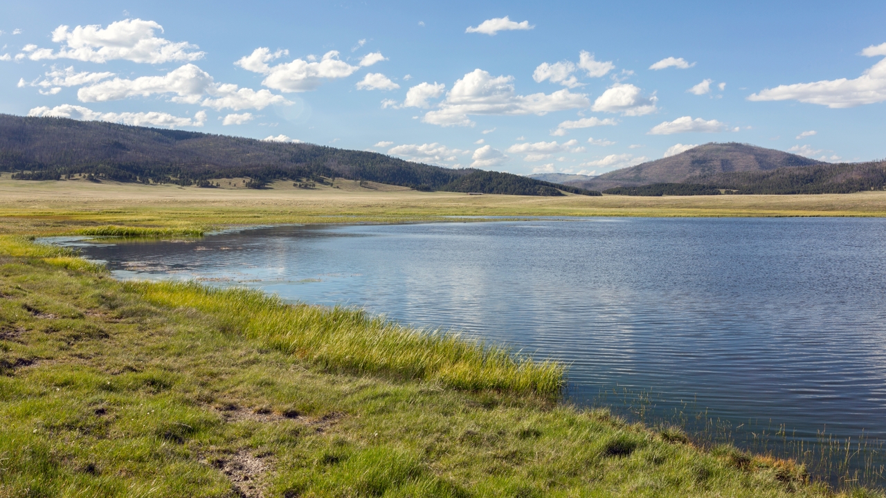 Water resources report