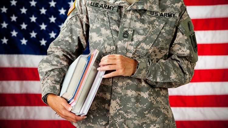 Student Veteran
