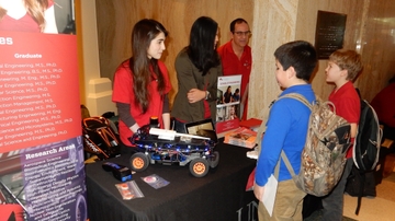 Many events taking place on Jan. 28 for UNM Day at the NM Legislature