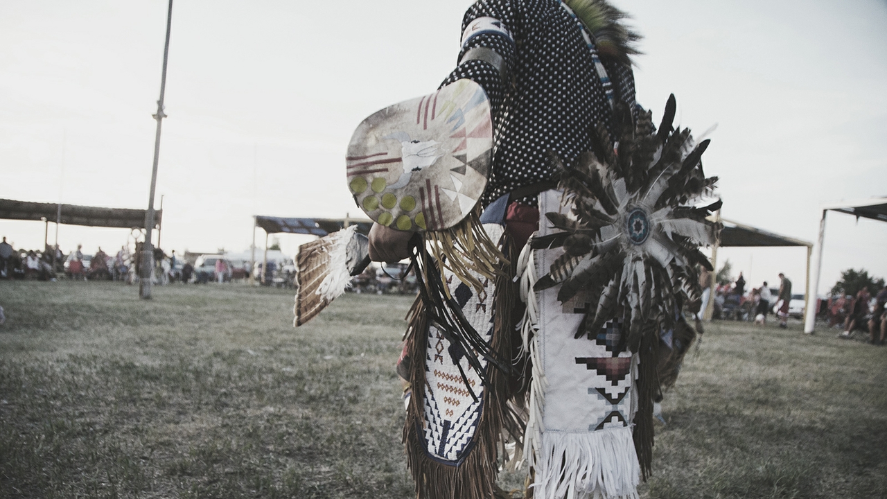 Tribal Tradition