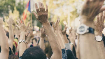 UNM's Geospatial and Population Studies hosts Second Biennial Population and Public Policy Conference