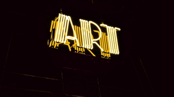 Art abounds: three opening night receptions