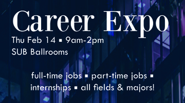 UNM hosts Career Expo 2019