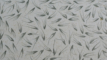 'Fecundity' featured at Jonathan Abrams MD Art Gallery