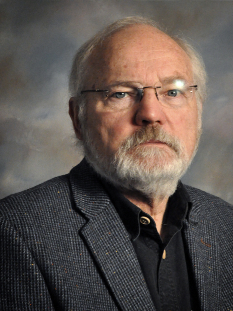 Professor Patrick Parenteau 
