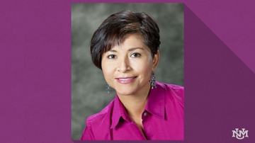 Memorial to honor late UNM professor