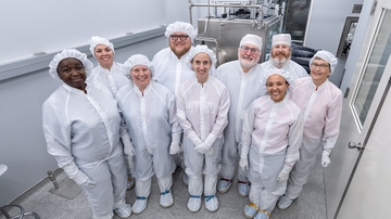 NASA opens sealed Apollo sample ahead of Artemis missions