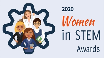 Call open for 2020 Women In STEM awards