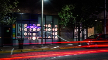 Andrea Polli wins award for community-engaged art projects