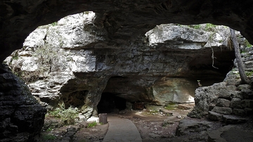 Tracking the Archeological History of Southeastern New Mexico