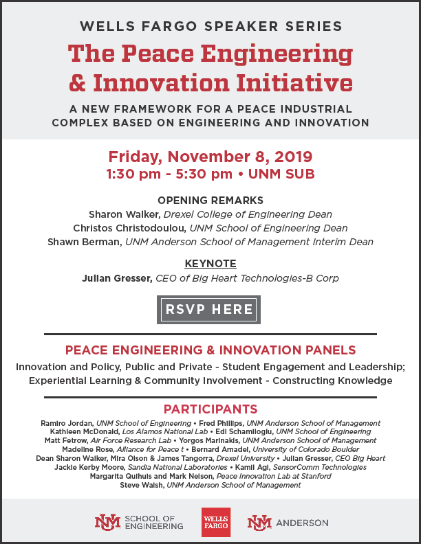 ASM Speaker Series