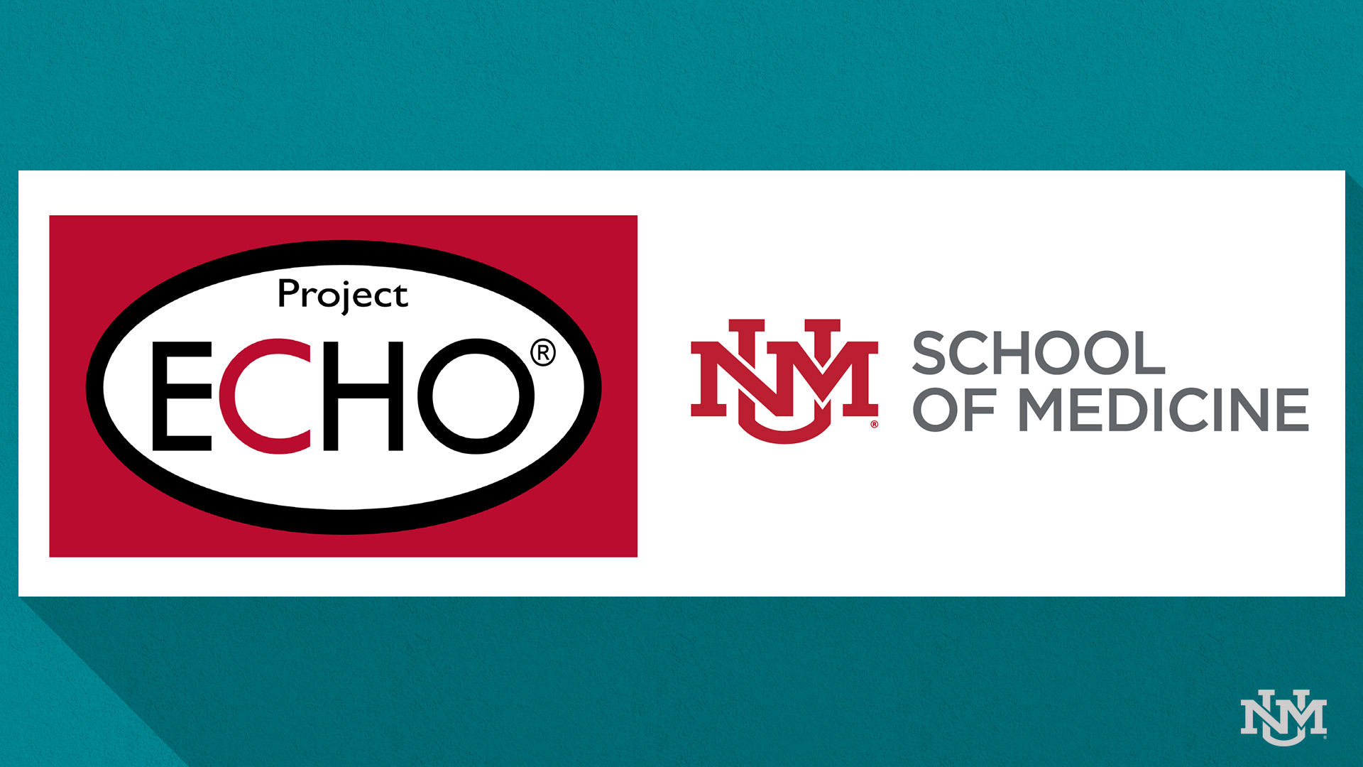 Project ECHO