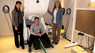 PTSD research to examine less-studied effects