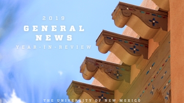 2019 General News Year-in-Review