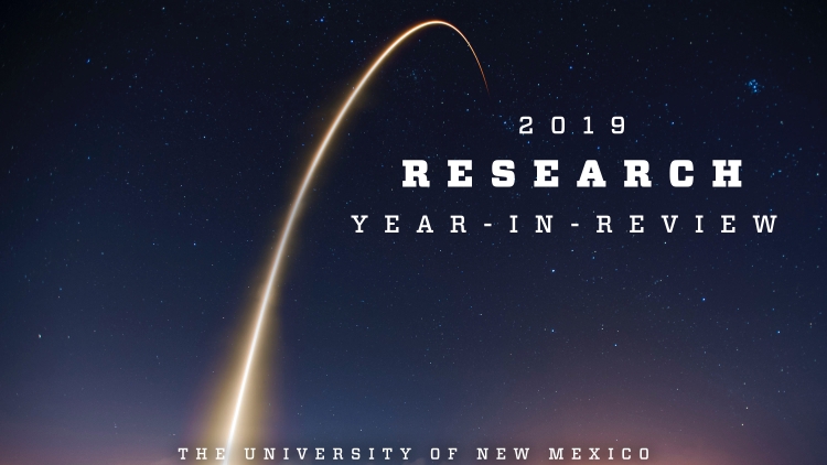 A sample of this year's research stories
