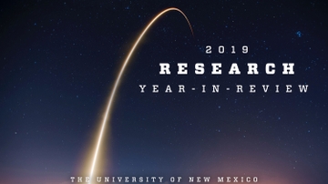 2019 Research Year-in-Review