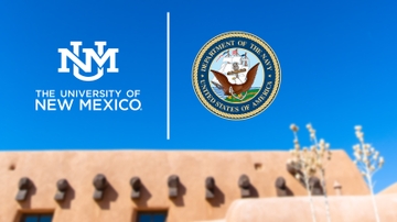 UNM, Department of Navy host conference titled 'A Regional Discussion on Sexual Assault and Sexual Harassment at America’s Colleges, Universities and Service Academies'