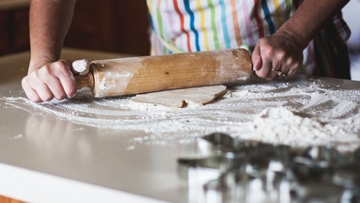 Holiday survival tips for a healthy diet
