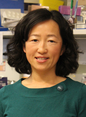 Dr. Eva Chi