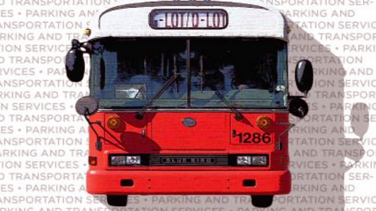 UNM Parking & Transportation