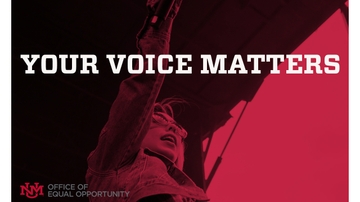The work continues: ending sexual violence on campus