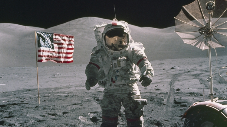 Apollo 17