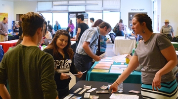 Businesses invited to participate in UNM-LA Job Fair