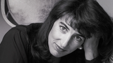 ‘No Bounds’ Scholarship established in memory of Anne B. Thomas