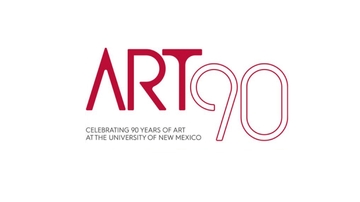 UNM Department of Art celebrates 90th Anniversary