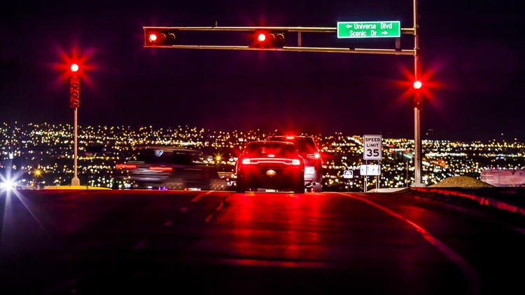 Traffic