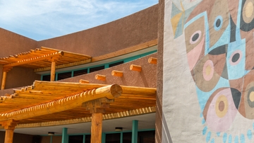 UNM celebrates American Indian Heritage Month