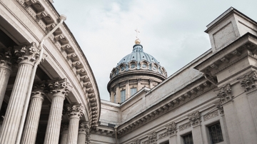 UNM students win full scholarship to CIEE Summer Study Abroad Program in Russia
