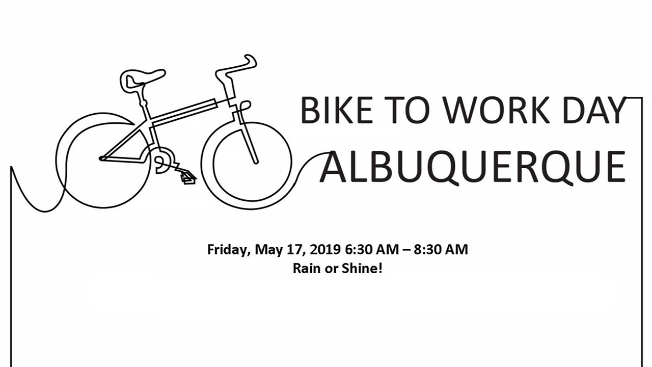 Bike to work 2019