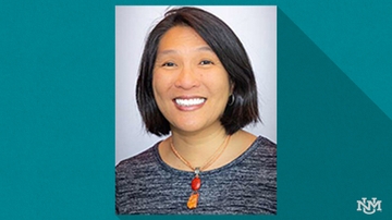 UNM Summer Institute in Community Based Participatory Research for Health hosts talk