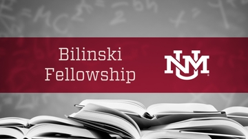 2020-2021 Russell J. and Dorothy S. Bilinski Fellows announced 